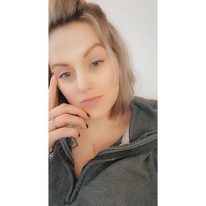 Meet your Posher, Kaylene